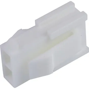 Elektrický konektor Molex zásuvkový konektor na kabel 2, rozteč 4.2 mm, 39012026, 1 ks Bag