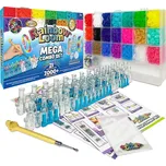 Rainbow Loom Mega Combo Set