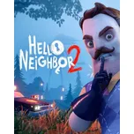 Hello Neighbor 2 PC - digitální verze - Hraj již za pár minut