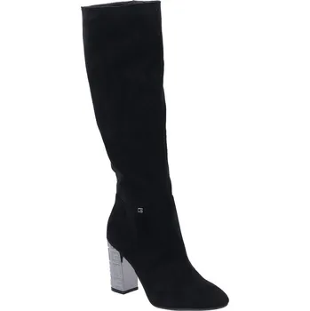 Dámské kozačky Guess Kozačky LABONI | Barva:černý | Velikost:36