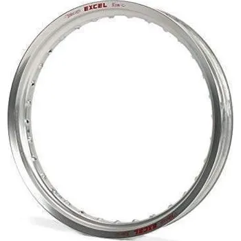 Silniční kolo HAAN WHEELS EXCEL ráfek 21x1.60 - přední KTM barva stříbrný