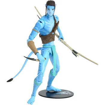Figurka McFarlane Toys Avatar The Way of Water 18 cm