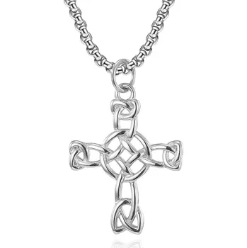 Přívěsek Gaira® Přívěsek Kříž 3648-1