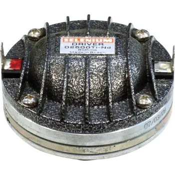 Bluetooth reproduktor Jbl Selenium D2500TIND-16 OMF bez příruby 01-1-2019