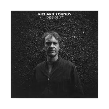 Zahraniční hudba LP Richard Youngs: Dissident 2019 180g Vinyl