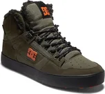 DC Pure High Top WC WNT Dusty…