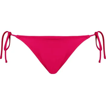 Dámské tričko Guess Spodní část bikin | Barva:růžová | Velikost:S