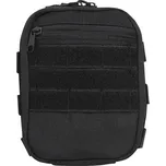 CONDOR Outdoor Sumka Condor MOLLE SIDE KICK na zdravotní potřeby ČERNÁ