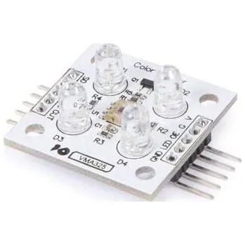 Vývojová deska Whadda WPSE325 vývojová deska 1 ks