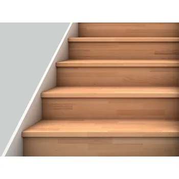 Schodnice Rettenmeier Podstupnice masiv Buk, 18x160x1100mm