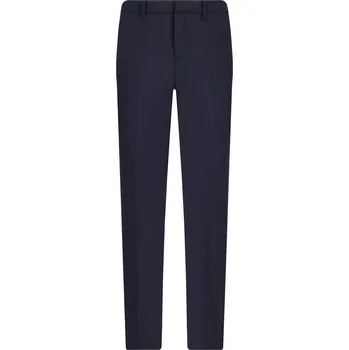 Zadig&Voltaire Kalhoty POMELO BAND | Barva:tmavě modrá | Velikost:34