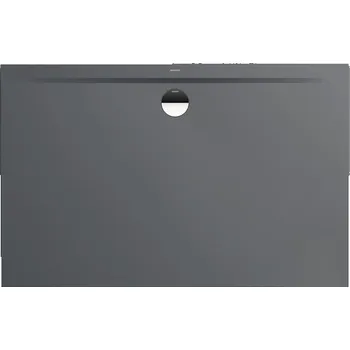 Sprchová vanička Sprchová vanička kaldewei Superplan Zero 1100 x 900 x 32 mm warm grey Matné 365000010674