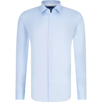 boss Košile Jesse | Barva:modrý | Velikost:44