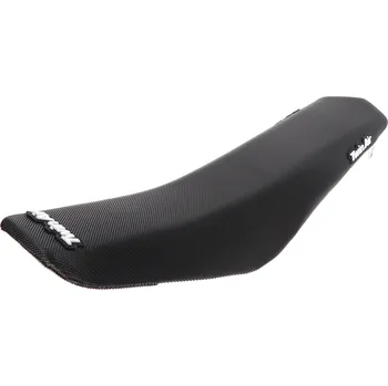 Moto sedlo Kompletní sedadlo - sedlo motocyklu TWIN AIR COMPLETE SEAT pro KTM EXC TPI 300 rok 2020-2022 - výška sedla +15 mm