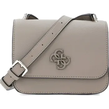 Guess Crossbody kabelka NOELLE | Barva:béžový | Velikost:OS