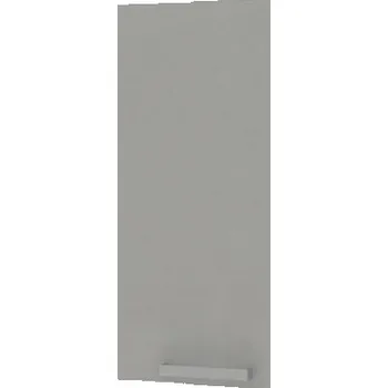 Skříňkové dveře BE SMART Modern D30 šedé