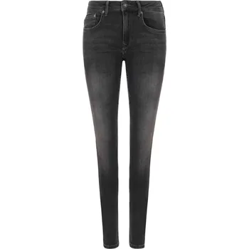 Pánské džíny Pepe Jeans London Džíny Finly | Barva:grafitově šedý | Velikost:116