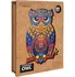 Puzzle Puzzler Magic Wood Okouzlující sova 160 dílků