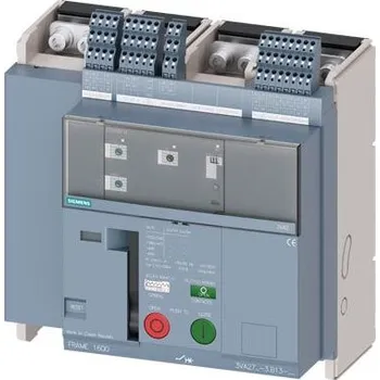 Jistič 3VA2716-2AB13-4AA0 Jistič