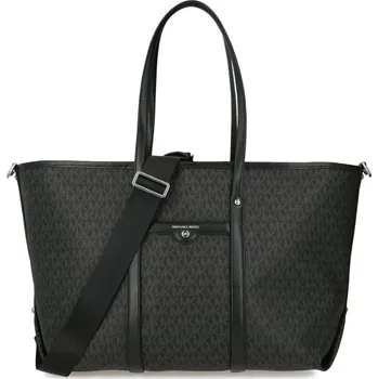 Michael Kors Kabelka shopper BECK | Barva:grafitově šedý | Velikost:OS