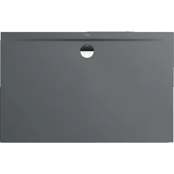 Sprchová vanička Sprchová vanička kaldewei Superplan Zero 1000 x 800 x 32 mm warm grey Matné 353000010674