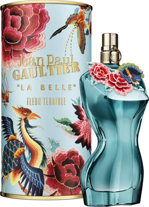 Jean paul gaultier la best sale belle cena