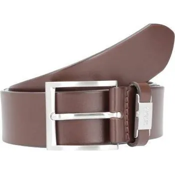 Opasek boss Opasek Connio | Barva:bronzově hnědý | Velikost:100