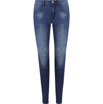 Dámské džíny G- Star Raw Džíny Motion 3D | Barva:tmavě modrá | Velikost:24/30