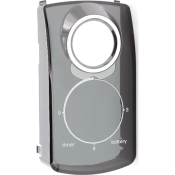 Plexi displeje MKC62000703 Display Window LG pro robotický vysavač