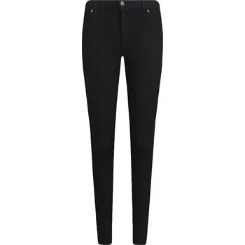 Dámské oblečení HUGO Džíny Georgina/17 | Barva:černý | Velikost:26/34