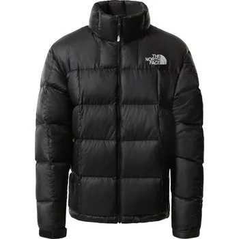 The North Face Lhotse Jacket černá