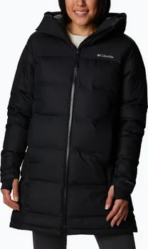 Columbia Sportswear Opal Hill Mid Down Jacket černá