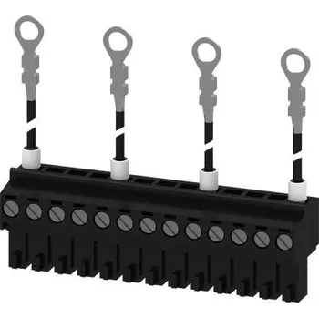 spínaný zdroj 3VW9011-0AT08 Kabel