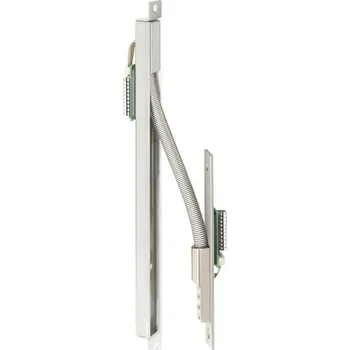 zadlabací zámek ASSA ABLOY KABELOVÁ PRŮCHODKA 10314-10-00