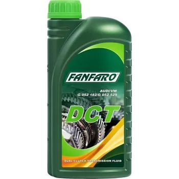 Převodový olej FANFARO DCT 1L