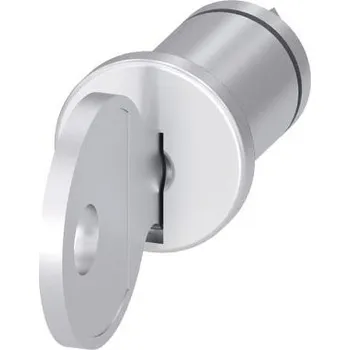 Vložka do dveří OEZ 3VA9980-0VL30 Cylindrická vložka