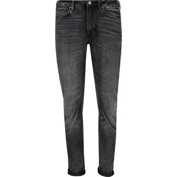 Dámské kalhoty G- Star Raw Džíny Arc 2.0 3D | Barva:grafitově šedý | Velikost:26/32