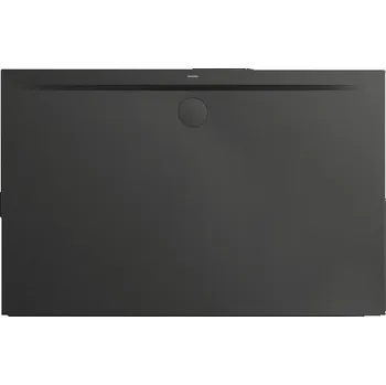 Sprchová vanička Sprchová vanička kaldewei Superplan Zero 1600 x 900 x 32 mm cool grey Matné 360000010667