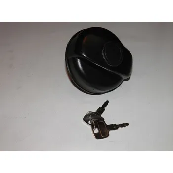 Palivová nádrž Víčko palivové nádrže s klíčkem IVECO FARMA FR067928.2, , ,