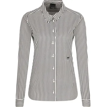 Pinko Košile DOLCEZZA | Barva:bílý | Velikost:34