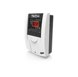 Regulátor nabíjení akumulační nádoby Tech EU-21 BUFFER (CS-21 BUFFER)