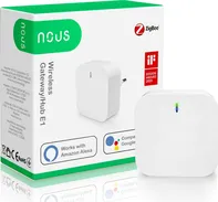 Nous E1 ZigBee WiFi Tuya