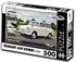 Puzzle Retro-auta Trabant 600 kombi (1963) 500 dílků