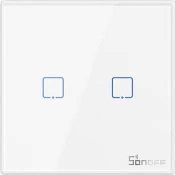 Sonoff T2EU2C-RF