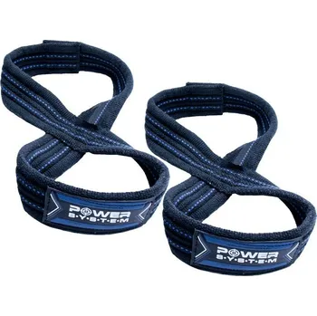 Power System Figure 8 trhačky modré L/XL