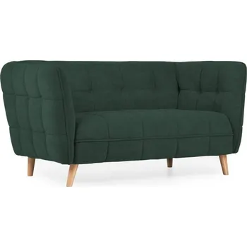 Pohovka Pohovka PAOLA 2 zelená RIVIERA 38