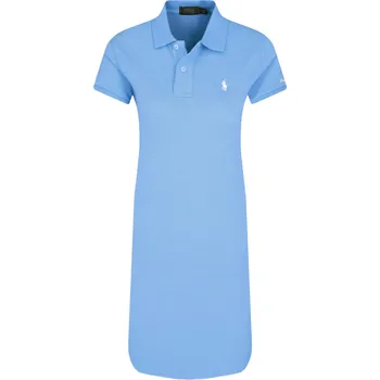 Dámské šaty POLO RALPH LAUREN Šaty | Barva:modrý | Velikost:XS