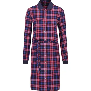 Dámské šaty Marc O' Polo Šaty s opaskem | Barva:tmavě modrá | Velikost:40