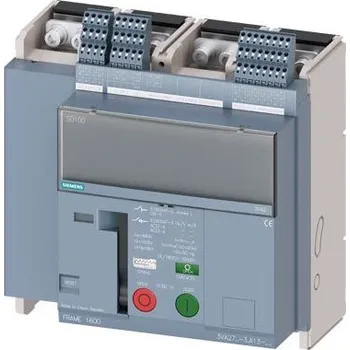 Elektronická součástka 3VA2780-1AA13-4AA0 Odpínač