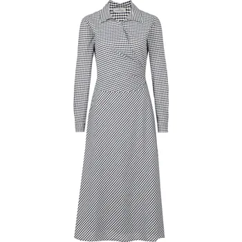 Dámské šaty Marella Šaty + spodnička hobby | Barva:tmavě modrá | Velikost:34